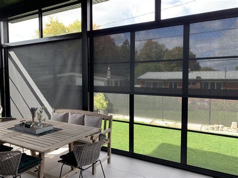 toile solaire extérieur pour patio|Toiles solaires .